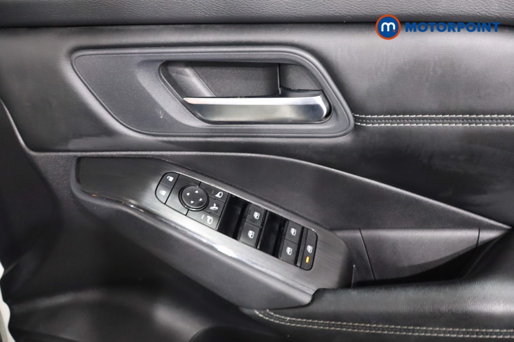 Used Nissan Qashqai 2022 for sale - 76762644: Photo 28