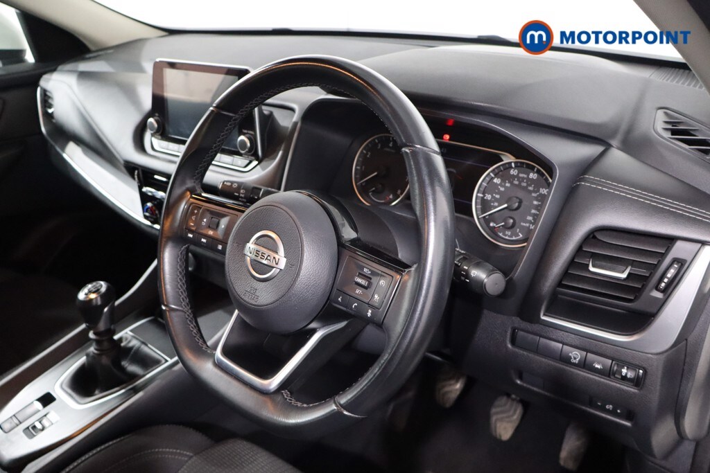 Used Nissan Qashqai 2022 for sale - 76762644: Photo 30