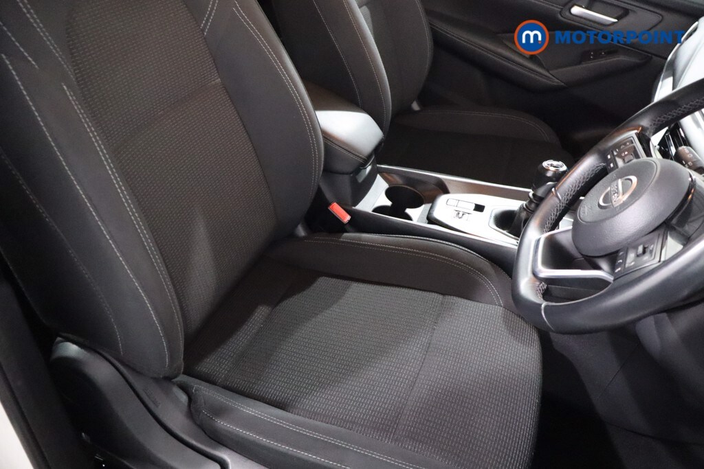 Used Nissan Qashqai 2022 for sale - 76762644: Photo 31