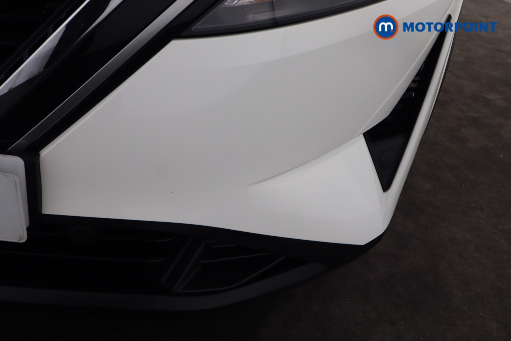 Used Nissan Qashqai 2022 for sale - 76762644: Photo 37