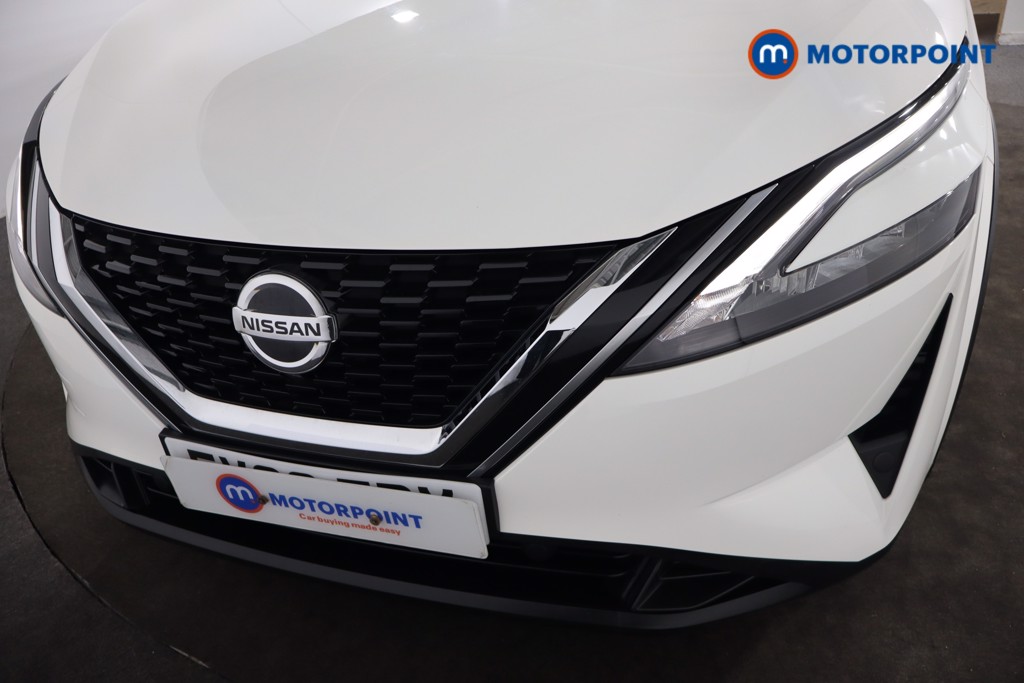 Used Nissan Qashqai 2022 for sale - 76762644: Photo 39