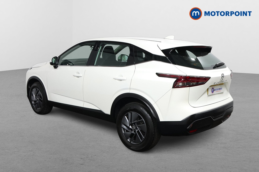 Used Nissan Qashqai 2022 for sale - 76762644: Photo 5