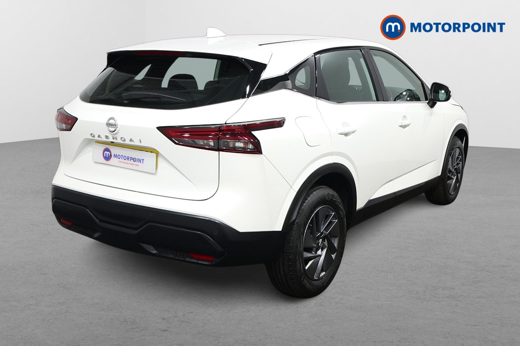 Used Nissan Qashqai 2022 for sale - 76762644: Photo 7