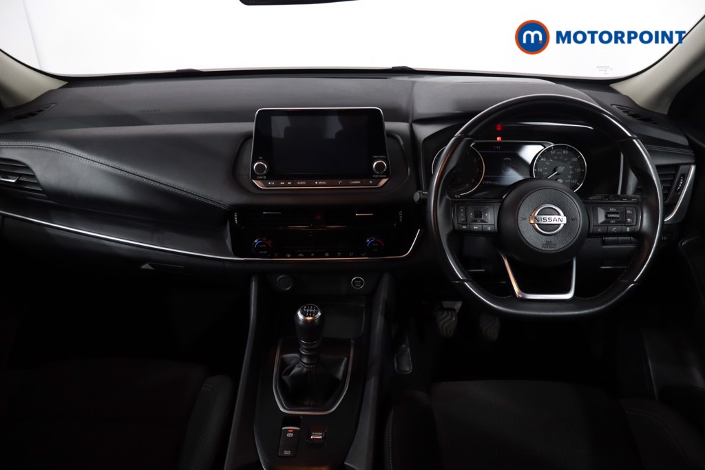 Used Nissan Qashqai 2022 for sale - 76762644: Photo 9