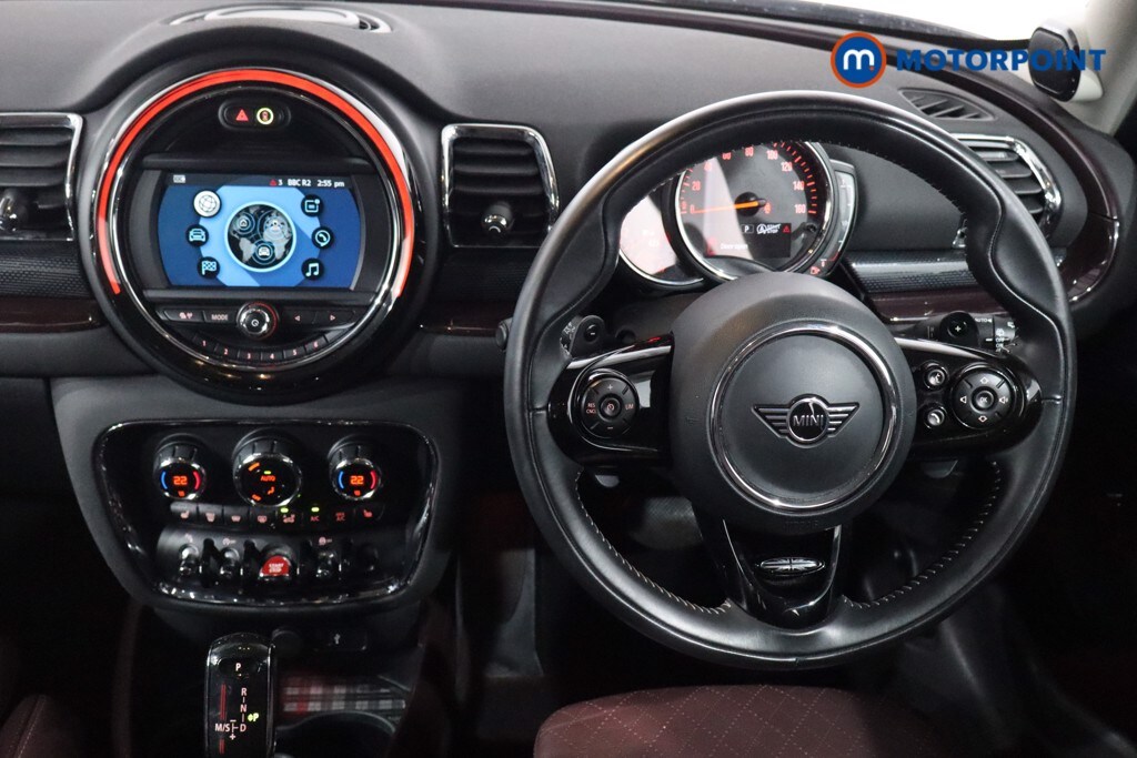 Used MINI Clubman 2019 for sale - 77500534: Photo 11