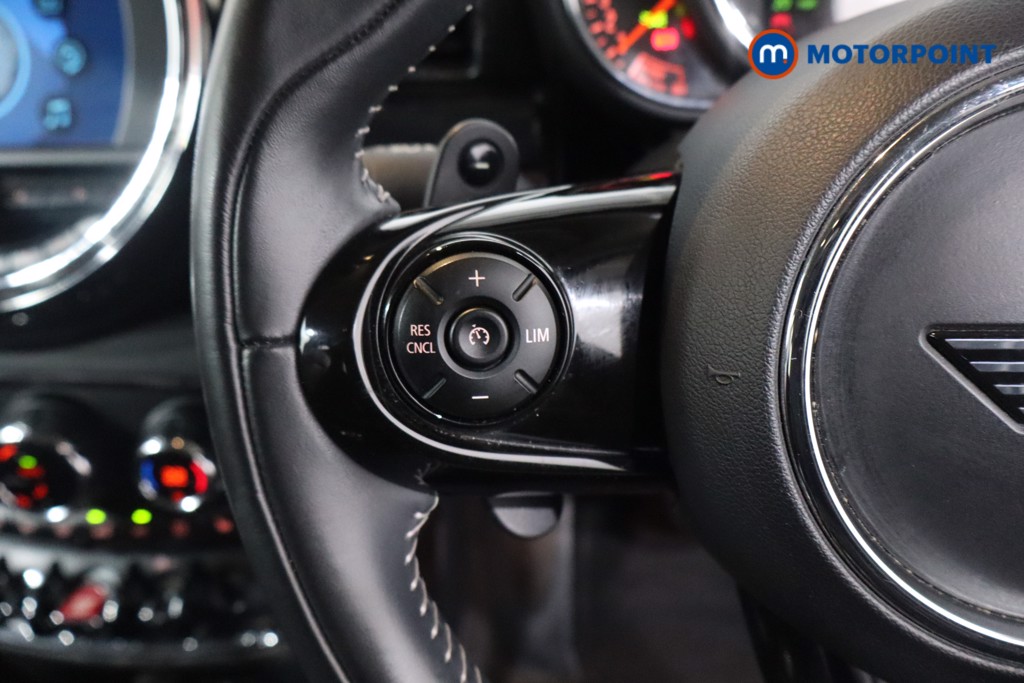 Used MINI Clubman 2019 for sale - 77500534: Photo 15