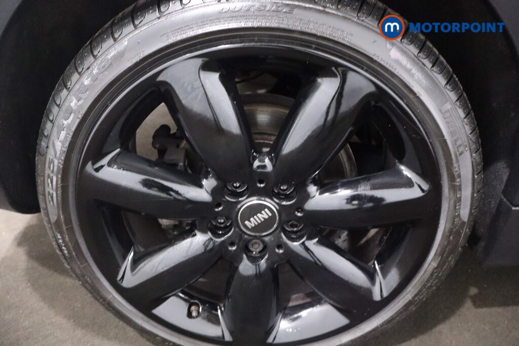 Used MINI Clubman 2019 for sale - 77500534: Photo 17