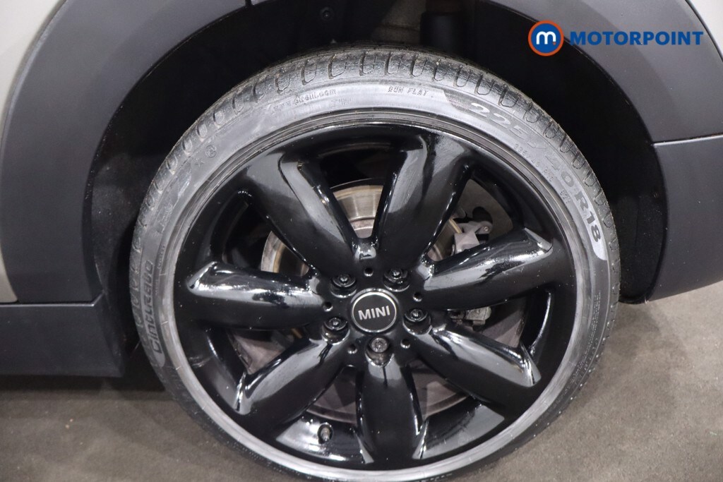 Used MINI Clubman 2019 for sale - 77500534: Photo 20