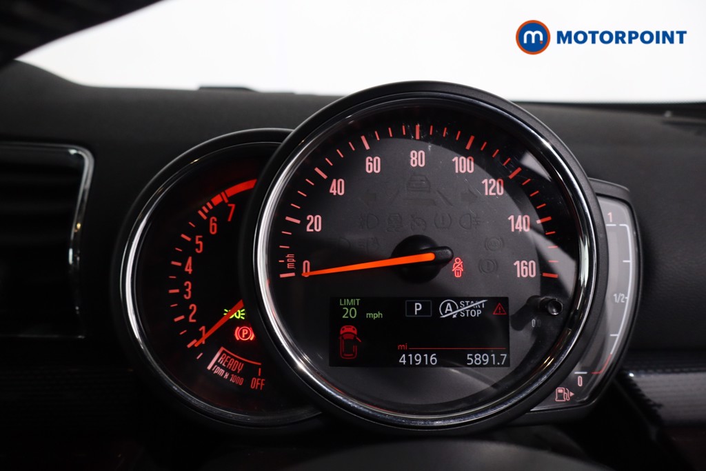 Used MINI Clubman 2019 for sale - 77500534: Photo 21