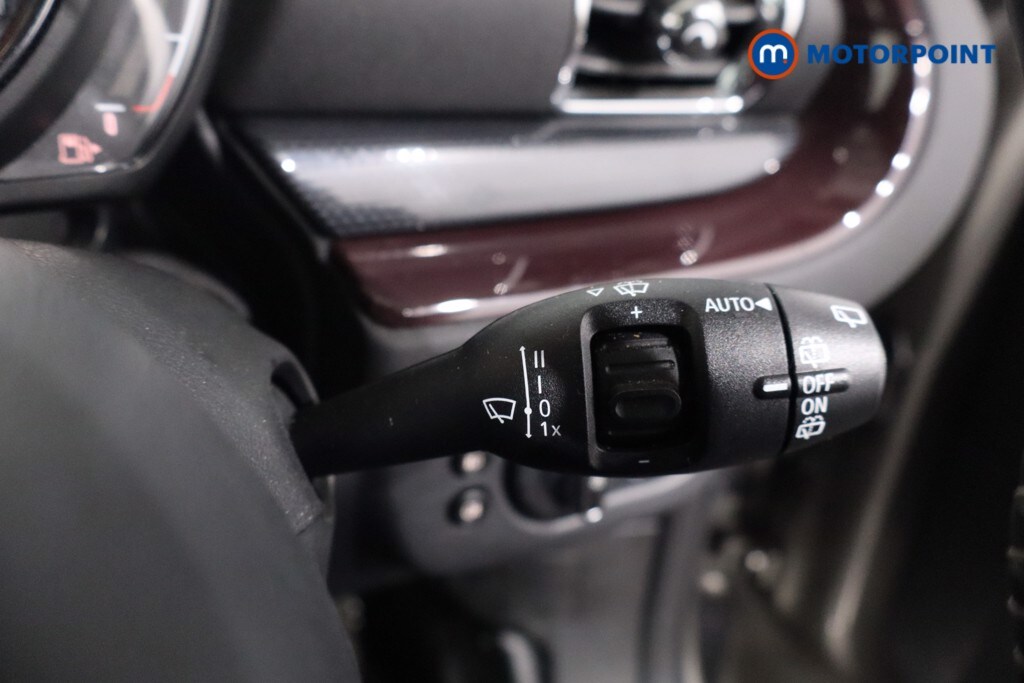 Used MINI Clubman 2019 for sale - 77500534: Photo 23