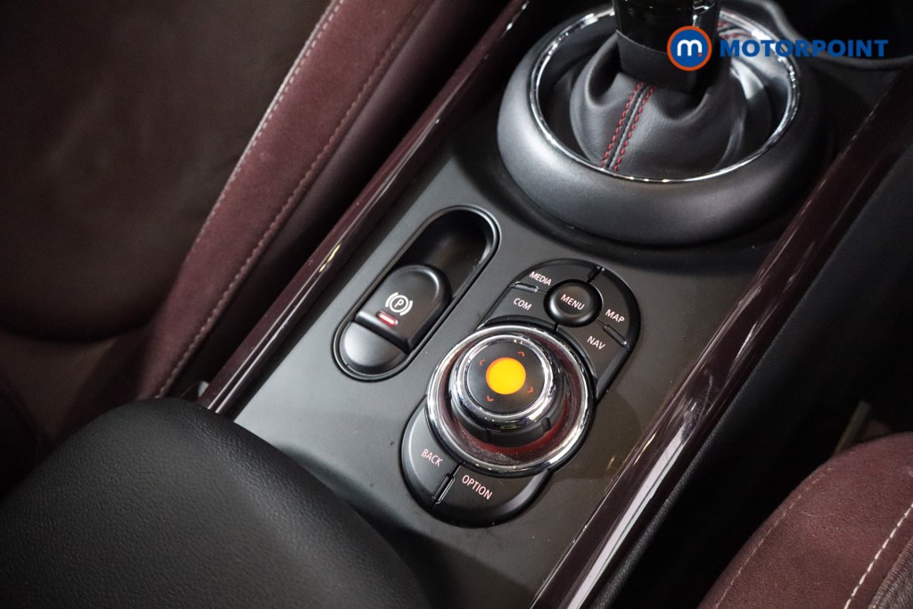 Used MINI Clubman 2019 for sale - 77500534: Photo 24