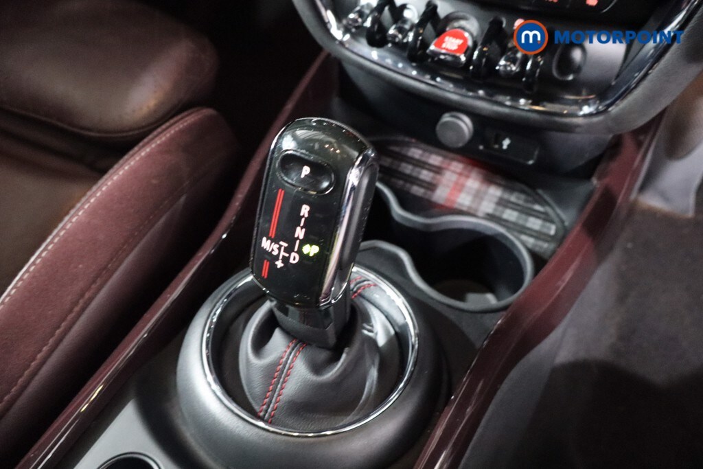 Used MINI Clubman 2019 for sale - 77500534: Photo 25