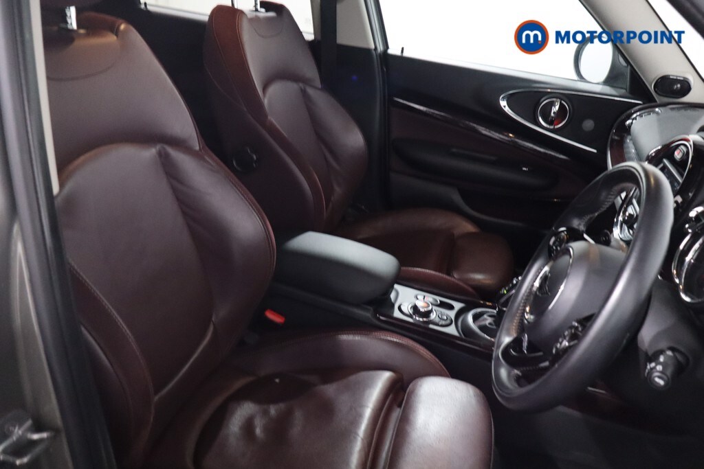 Used MINI Clubman 2019 for sale - 77500534: Photo 28