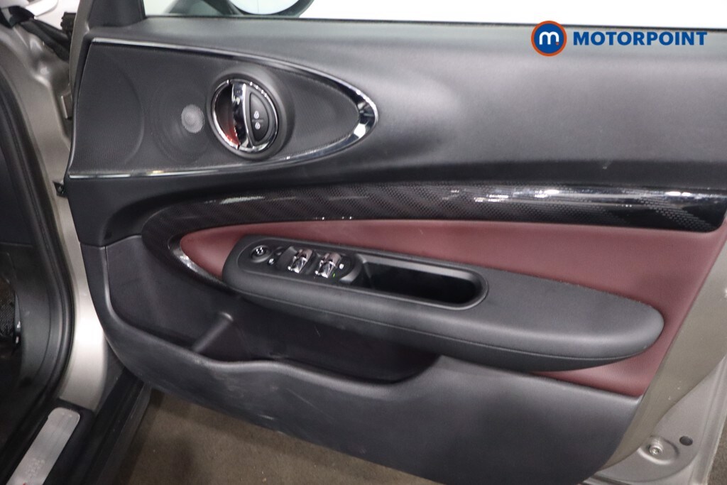 Used MINI Clubman 2019 for sale - 77500534: Photo 29