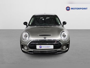 Used MINI Clubman 2019 for sale - 77500534: Photo