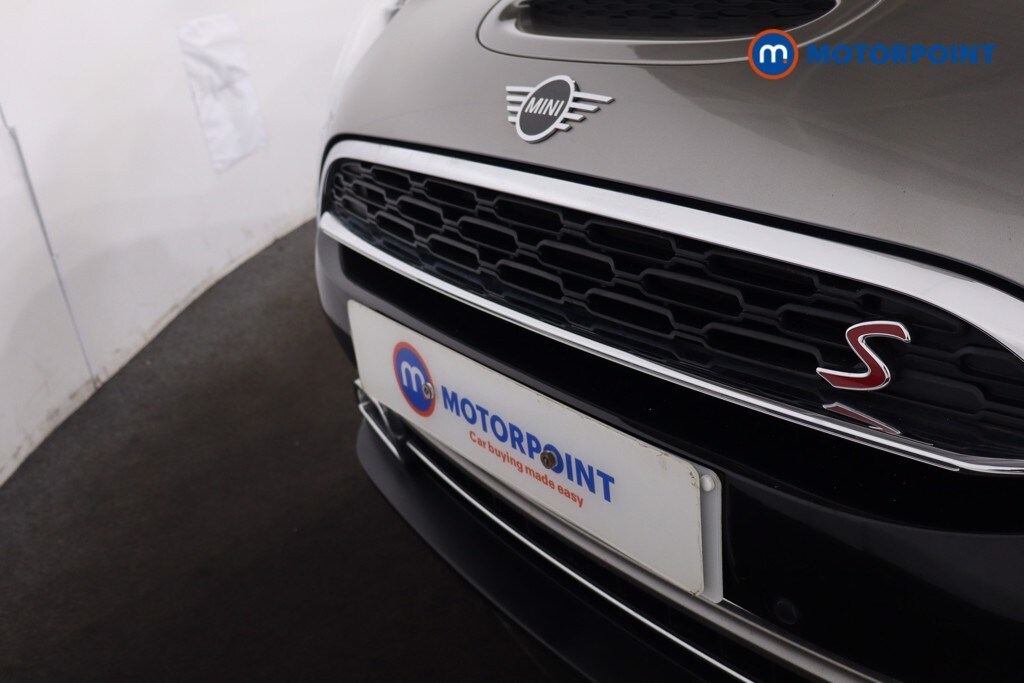 Used MINI Clubman 2019 for sale - 77500534: Photo 34