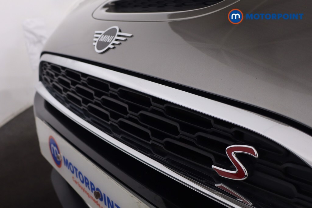 Used MINI Clubman 2019 for sale - 77500534: Photo 35