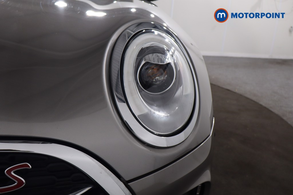 Used MINI Clubman 2019 for sale - 77500534: Photo 36