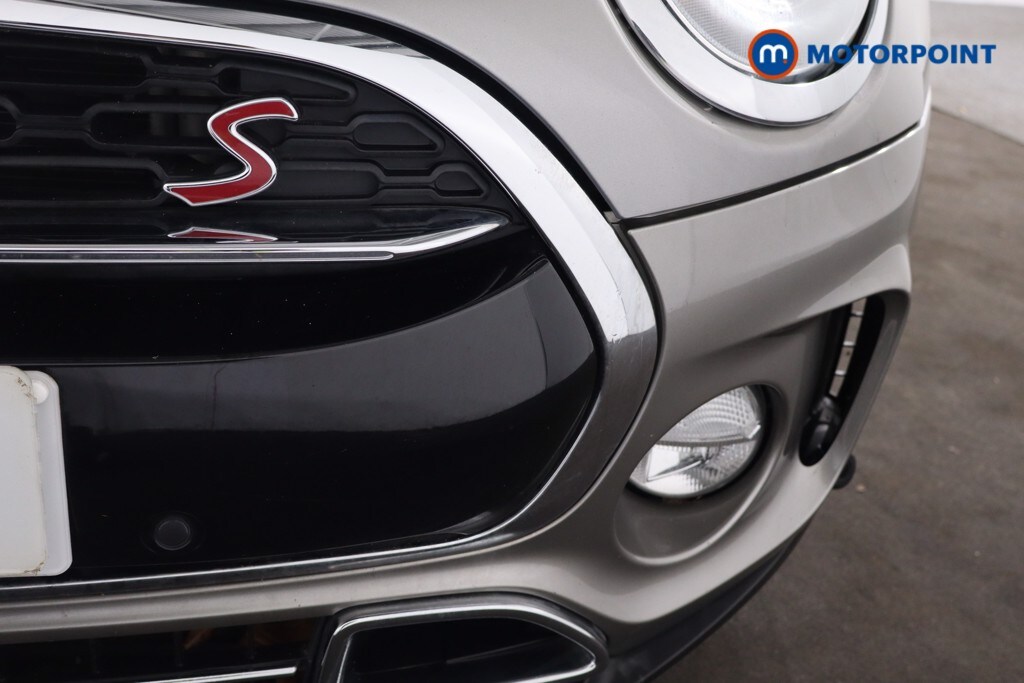 Used MINI Clubman 2019 for sale - 77500534: Photo 37