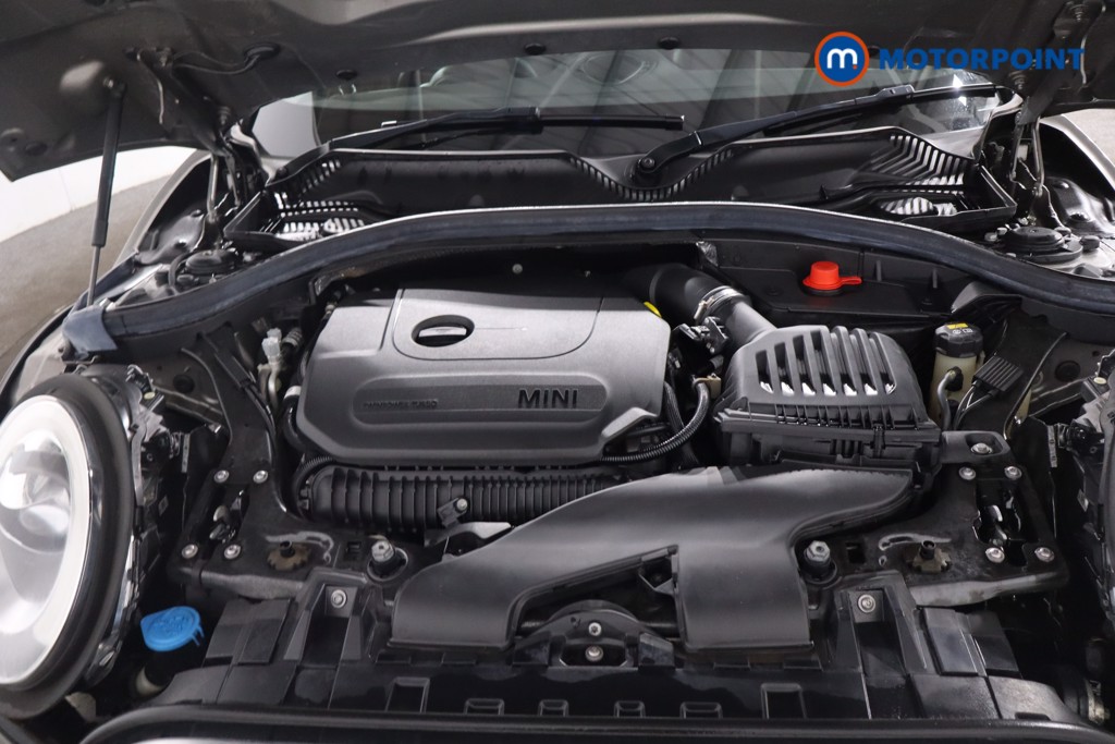 Used MINI Clubman 2019 for sale - 77500534: Photo 38