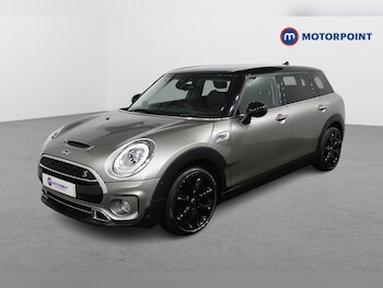 Used MINI Clubman 2019 for sale - 77500534: Photo