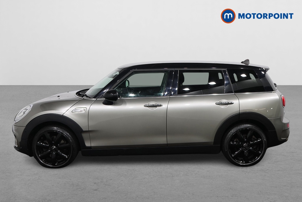 Used MINI Clubman 2019 for sale - 77500534: Photo 4