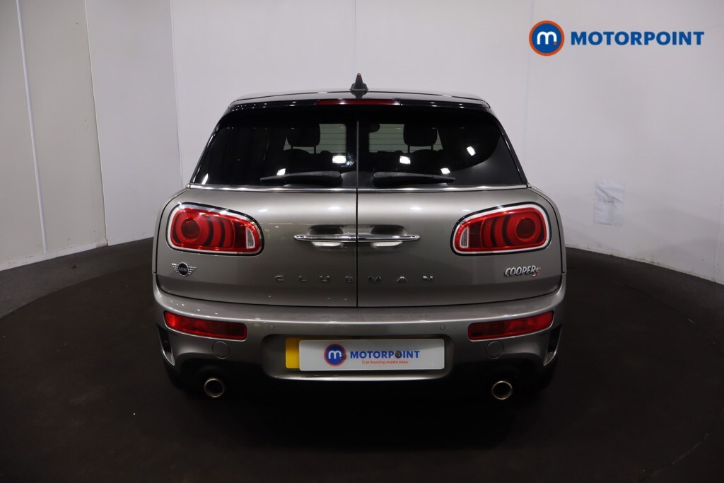 Used MINI Clubman 2019 for sale - 77500534: Photo 41