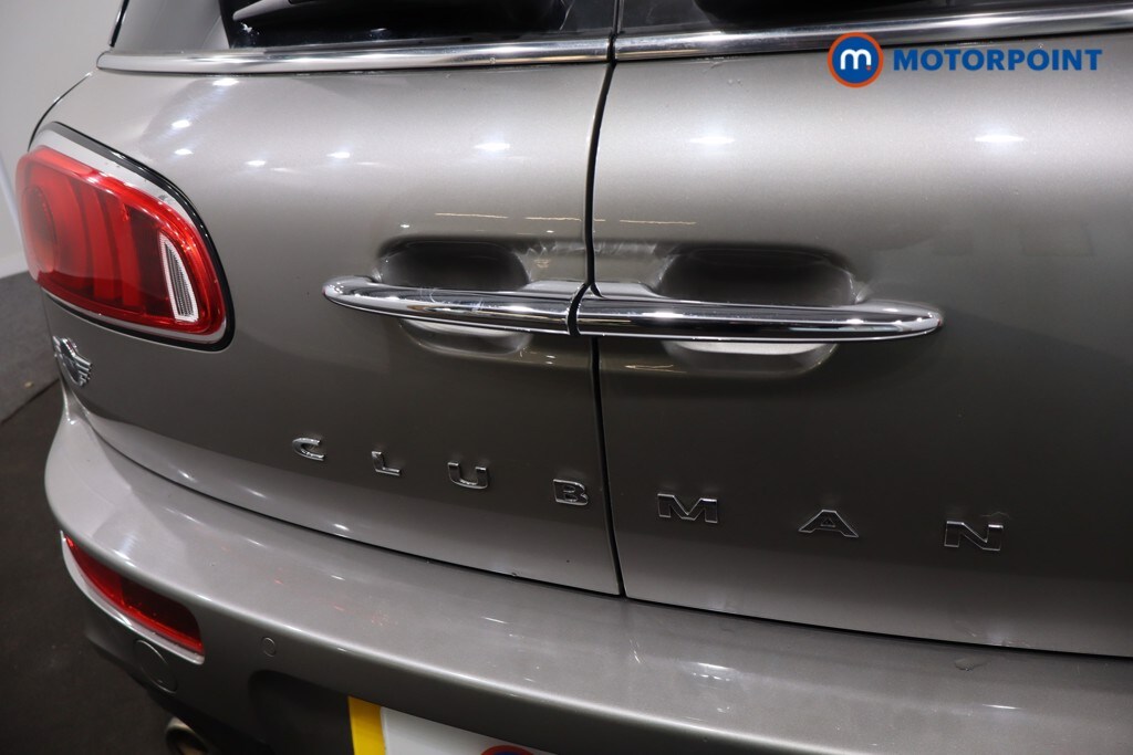 Used MINI Clubman 2019 for sale - 77500534: Photo 42