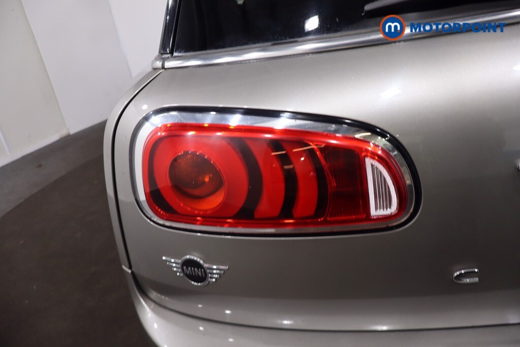 Used MINI Clubman 2019 for sale - 77500534: Photo 43