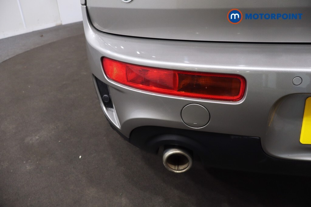 Used MINI Clubman 2019 for sale - 77500534: Photo 44