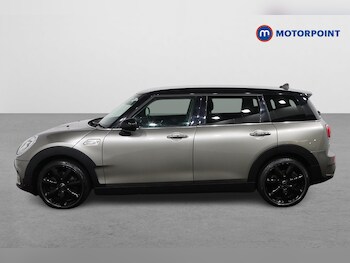 Used MINI Clubman 2019 for sale - 77500534: Photo