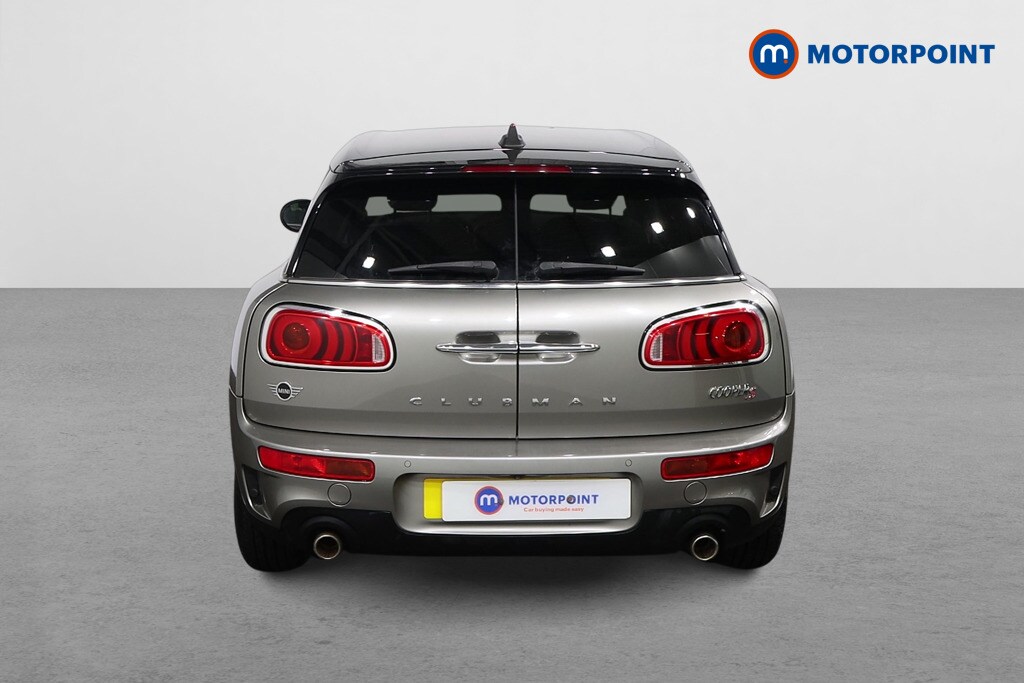 Used MINI Clubman 2019 for sale - 77500534: Photo 6