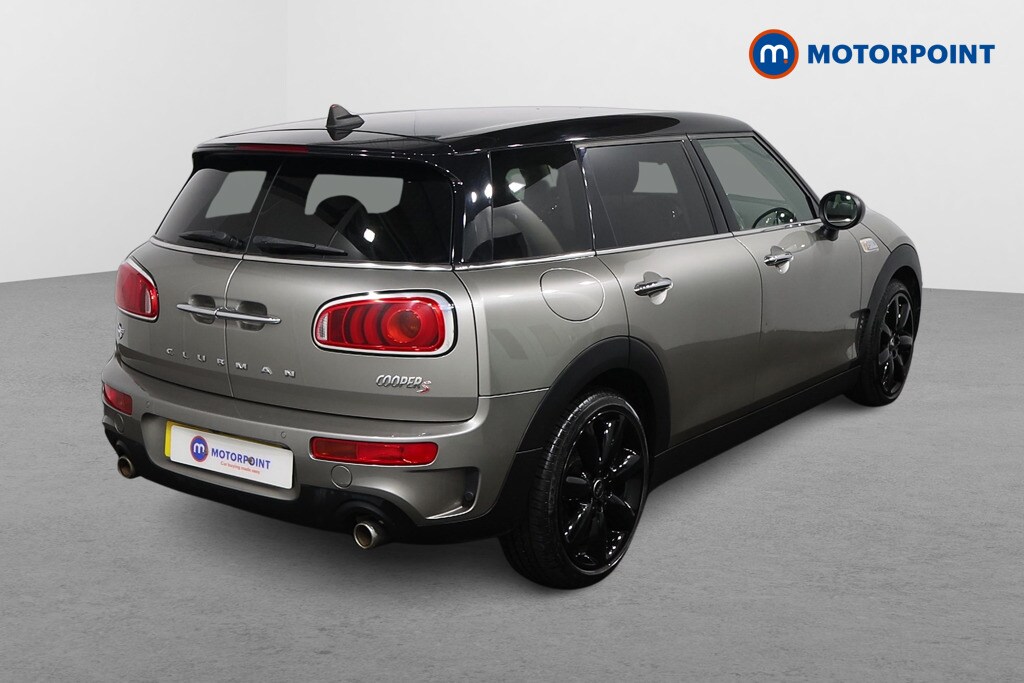 Used MINI Clubman 2019 for sale - 77500534: Photo 7