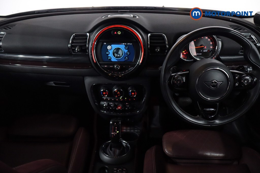 Used MINI Clubman 2019 for sale - 77500534: Photo 9