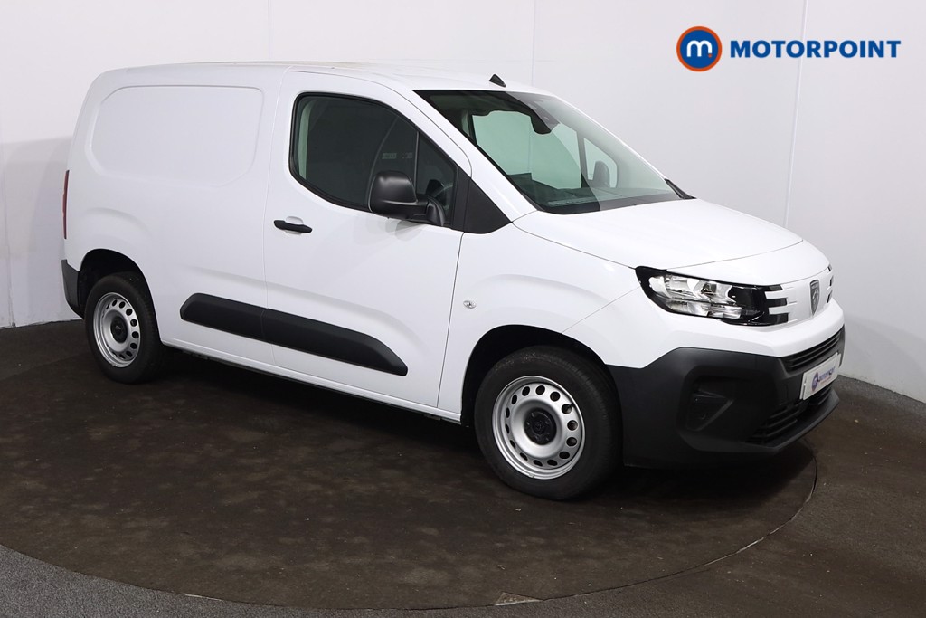 Used Peugeot Partner 2024 for sale - 76933837: Photo 1