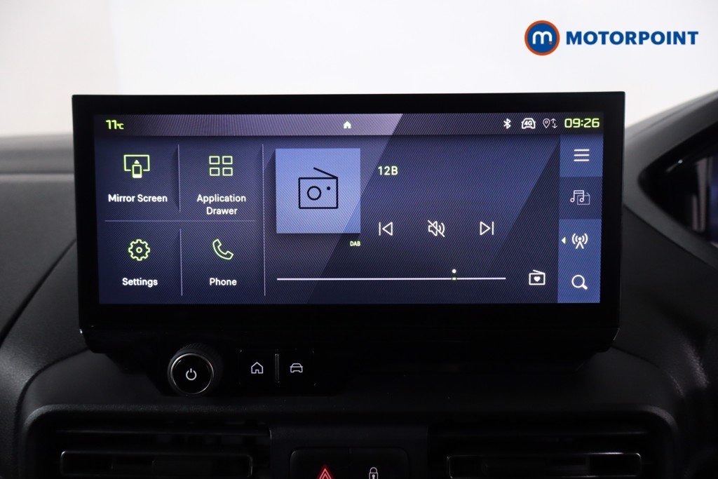 Used Peugeot Partner 2024 for sale - 76933837: Photo 10