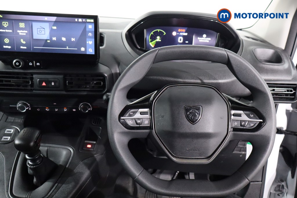 Used Peugeot Partner 2024 for sale - 76933837: Photo 11