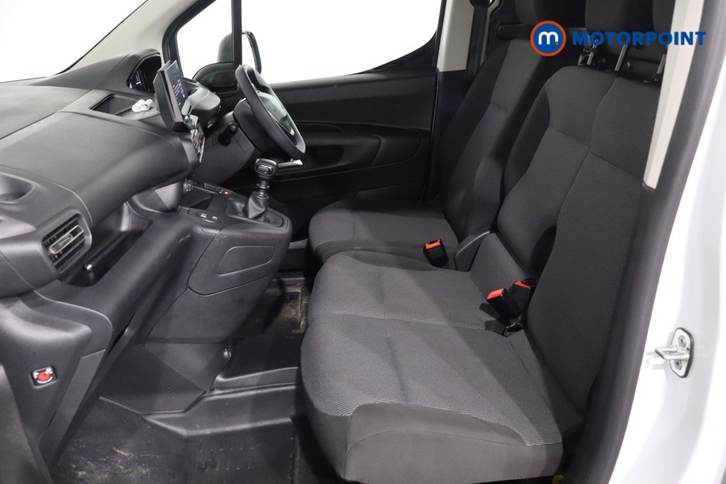 Used Peugeot Partner 2024 for sale - 76933837: Photo 12