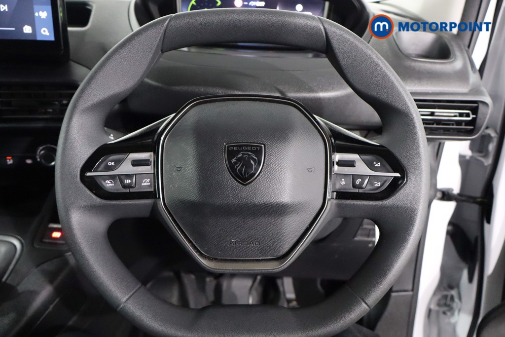 Used Peugeot Partner 2024 for sale - 76933837: Photo 13