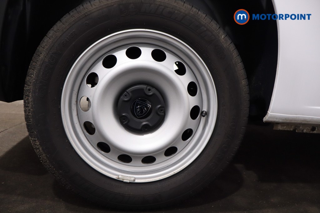 Used Peugeot Partner 2024 for sale - 76933837: Photo 16