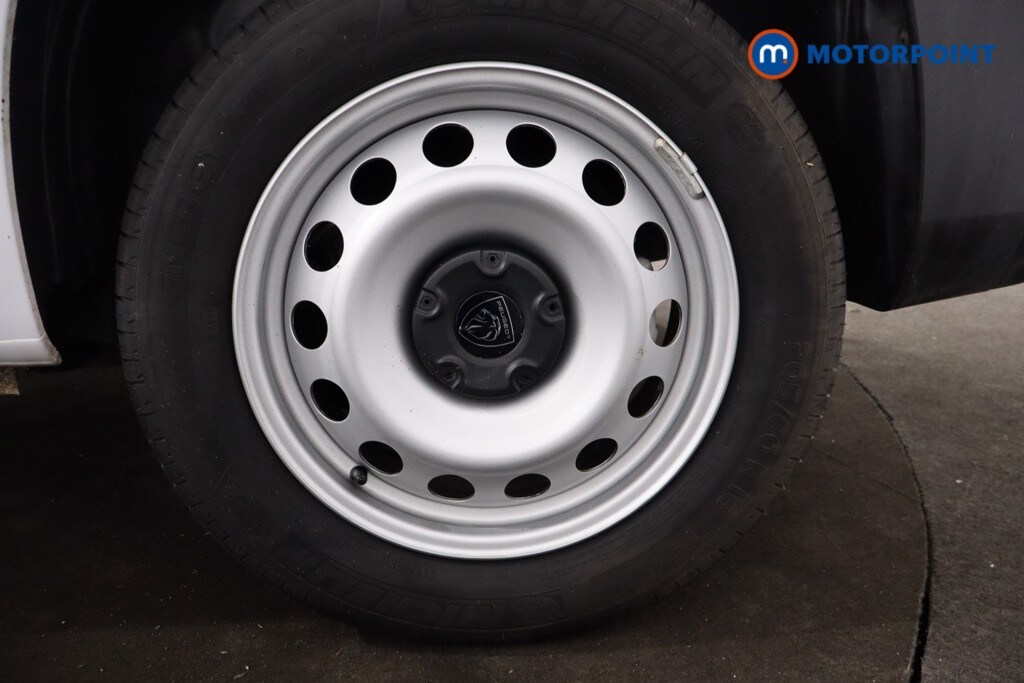 Used Peugeot Partner 2024 for sale - 76933837: Photo 18