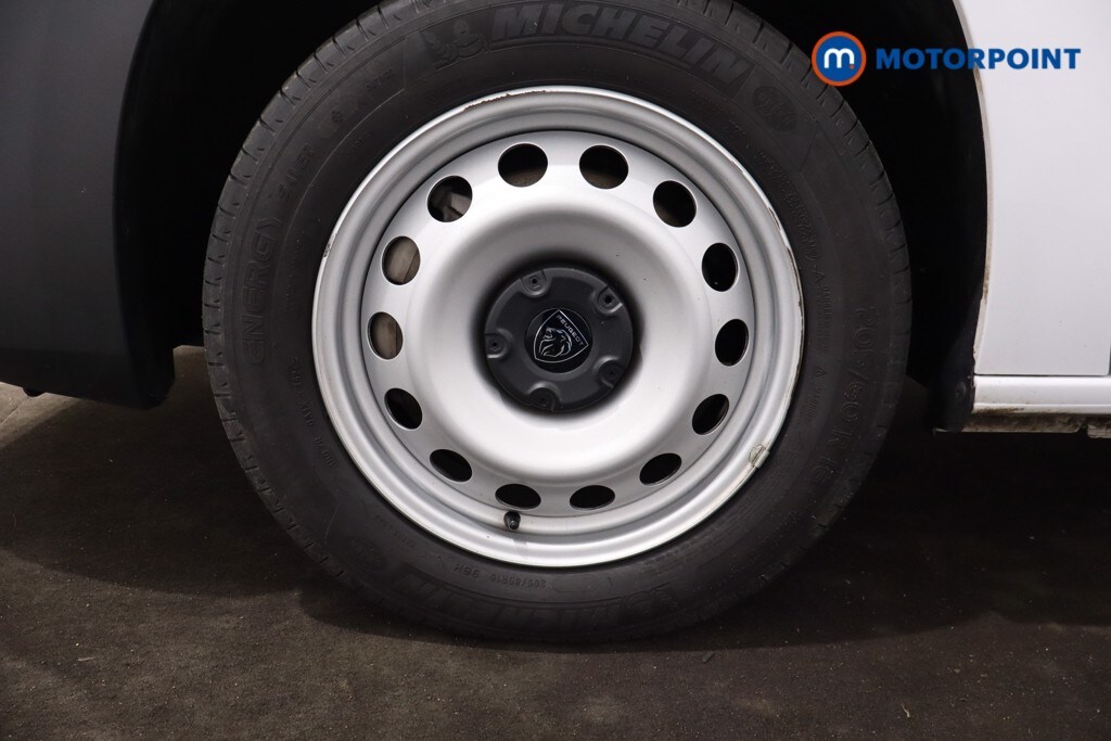 Used Peugeot Partner 2024 for sale - 76933837: Photo 19