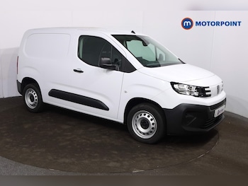 Used Peugeot Partner 2024 for sale - 76933837: Photo