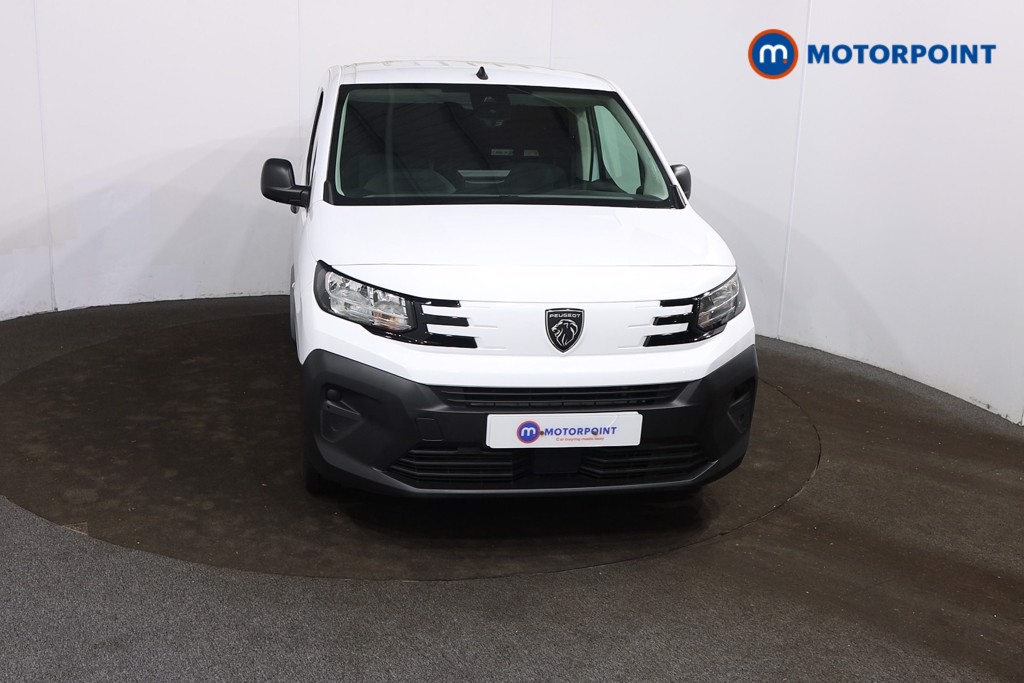 Used Peugeot Partner 2024 for sale - 76933837: Photo 2