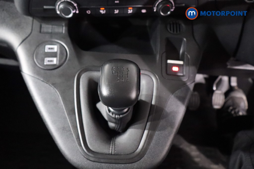 Used Peugeot Partner 2024 for sale - 76933837: Photo 21