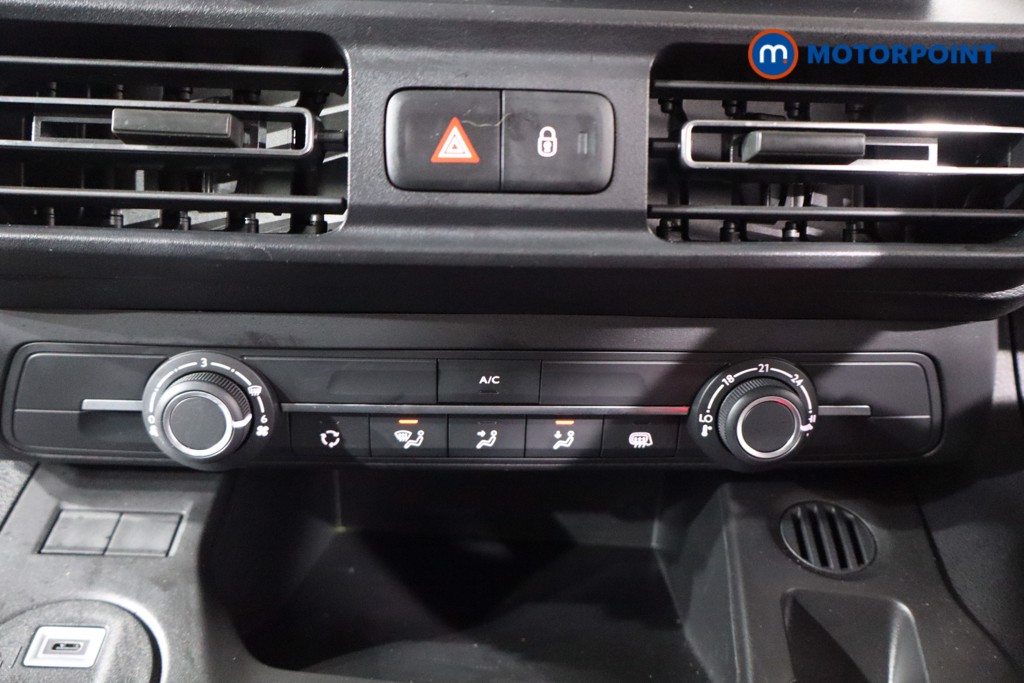 Used Peugeot Partner 2024 for sale - 76933837: Photo 23