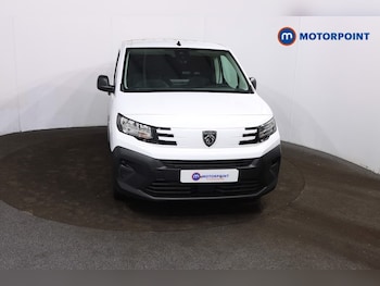 Used Peugeot Partner 2024 for sale - 76933837: Photo