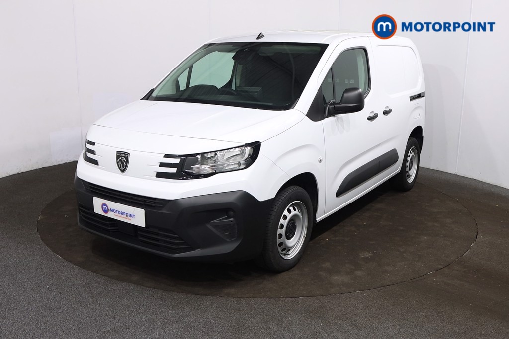 Used Peugeot Partner 2024 for sale - 76933837: Photo 3