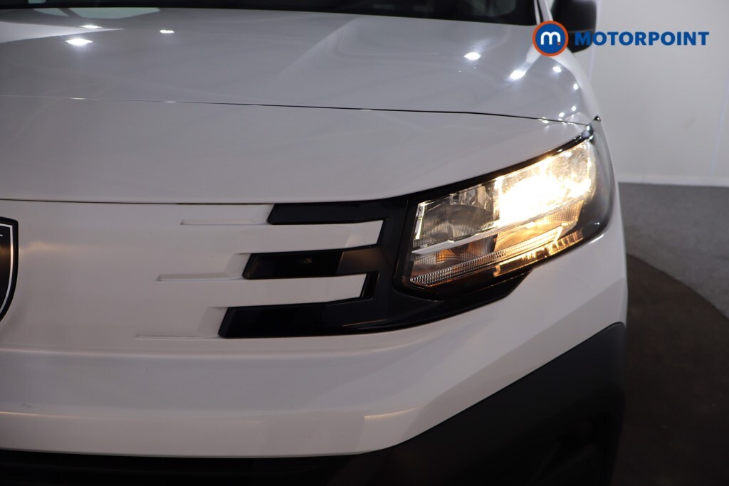 Used Peugeot Partner 2024 for sale - 76933837: Photo 32