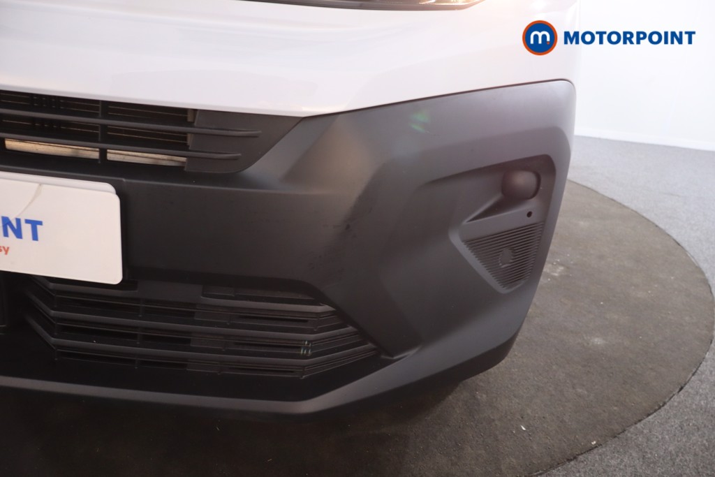 Used Peugeot Partner 2024 for sale - 76933837: Photo 33